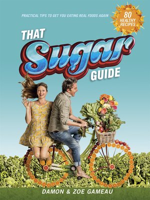 cover image of That Sugar Guide